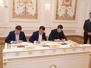 В Казани обсудили реализацию федерального проекта «Чистая страна»
